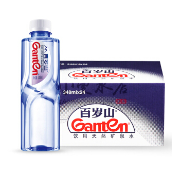 百歲山348ml*24