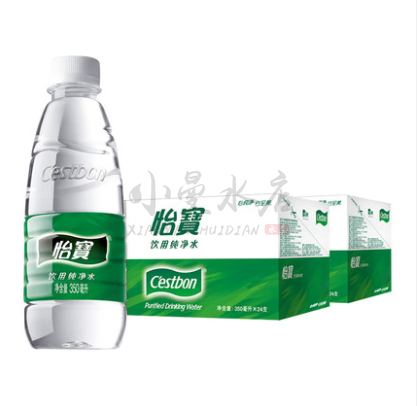 怡寶350ml*24